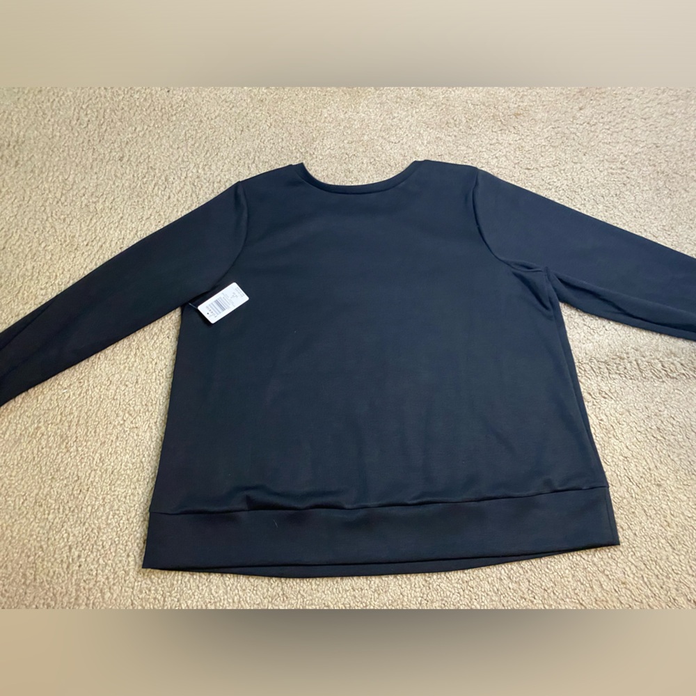 NWT Torrid Active Top Women’s Plus Size 2 - Picture 4 of 4